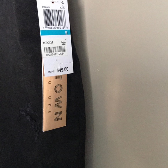 🆕 Soft Stretch Boyfriend Jeans - Picture 2 of 4